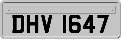 DHV1647