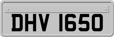 DHV1650