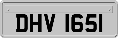DHV1651