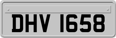 DHV1658