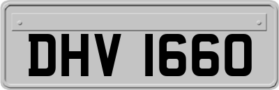 DHV1660