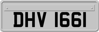 DHV1661