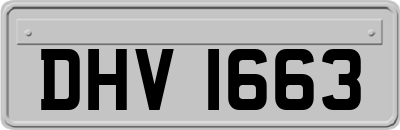 DHV1663