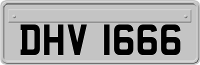 DHV1666