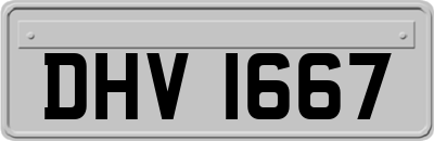 DHV1667