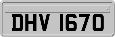 DHV1670