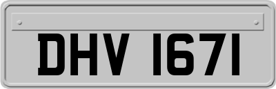 DHV1671