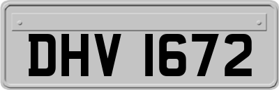 DHV1672