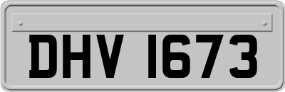 DHV1673