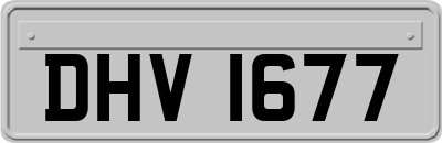 DHV1677