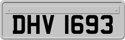DHV1693