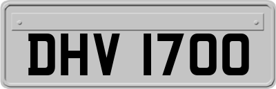 DHV1700