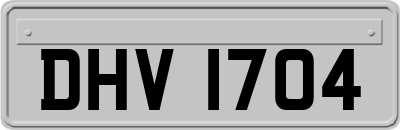 DHV1704