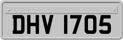 DHV1705