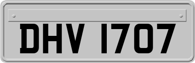 DHV1707