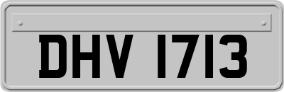 DHV1713