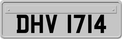 DHV1714
