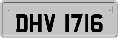 DHV1716