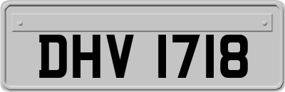 DHV1718