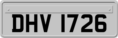 DHV1726