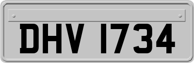 DHV1734