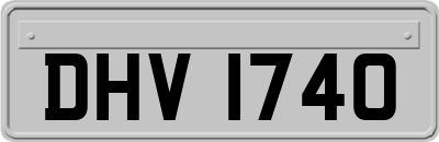 DHV1740