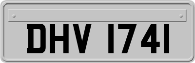 DHV1741