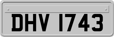 DHV1743