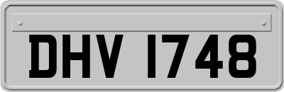 DHV1748