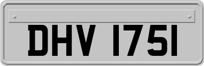 DHV1751