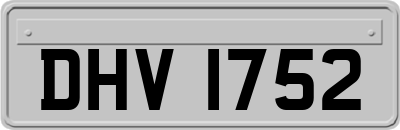 DHV1752