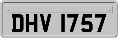 DHV1757