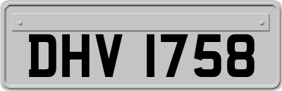 DHV1758
