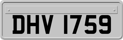 DHV1759