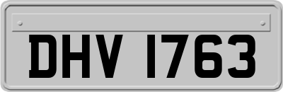 DHV1763