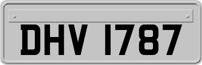 DHV1787