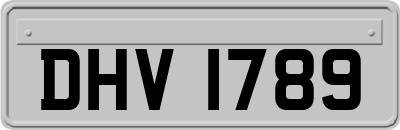 DHV1789