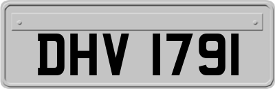 DHV1791