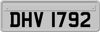 DHV1792