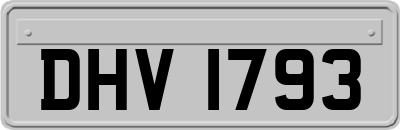DHV1793