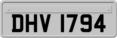 DHV1794