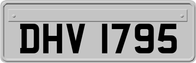 DHV1795