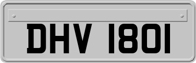 DHV1801