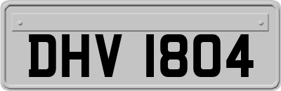 DHV1804