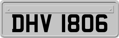 DHV1806