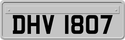 DHV1807
