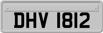 DHV1812
