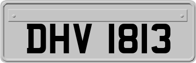 DHV1813