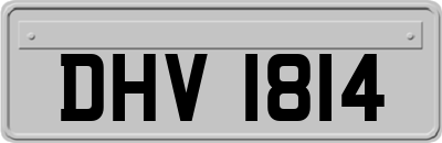 DHV1814