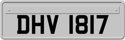 DHV1817